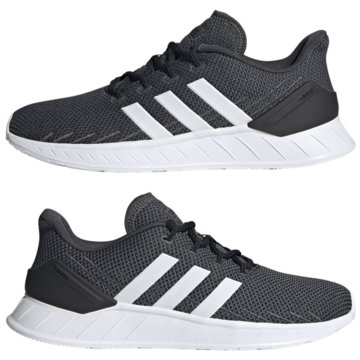 adidas Sneaker Low4062065727670 - FY5951 schwarz