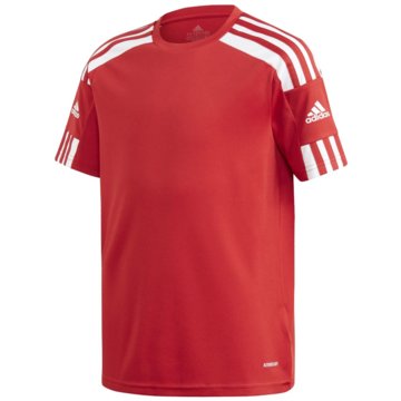 adidas sportswear FußballtrikotsSQUADRA 21 TRIKOT - GN5746 blau