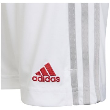 adidas sportswear FußballshortsAjax 21/22 Heimshorts weiß