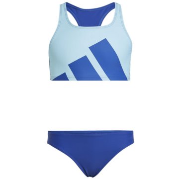 adidas Performance Bikini SetsMust-Have Bikini blau