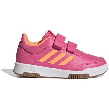 adidas RunningTensaur Sport Training Hook and Loop Schuh pink