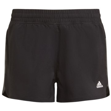 adidas sportswear Kurze SporthosenPacer AEROREADY Sport Icons Training Shorts schwarz
