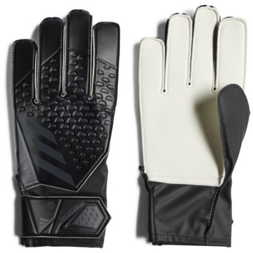 adidas TorwarthandschuhePredator Training Goalkeeper Gloves schwarz