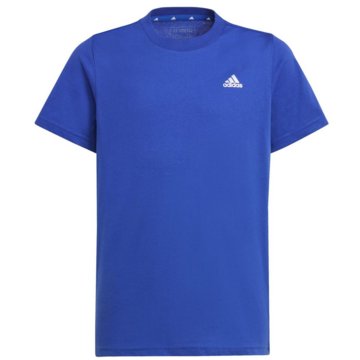 adidas T-ShirtsEssentials Small Logo Cotton T-Shirt -