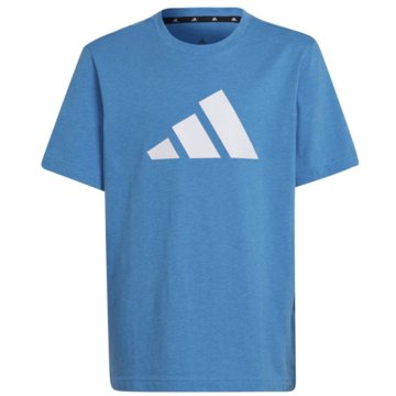 adidas T-ShirtsFuture Icons 3-Streifen T-Shirt -