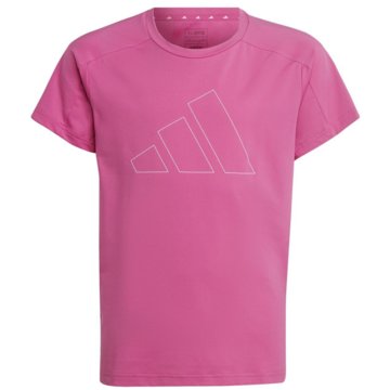 adidas T-ShirtsTrain Essentials AEROREADY Regular-Fit Logo Training T-Shirt sonstige
