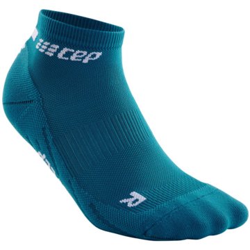 CEP Hohe SockenThe Run Compression Low Cut Socks -