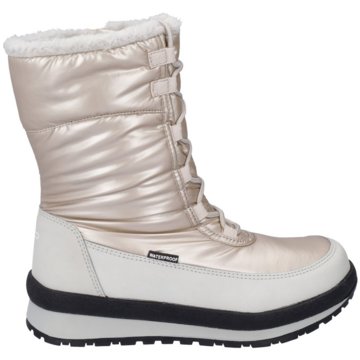 CMP WinterbootHarma Snow Boot waterproof weiß