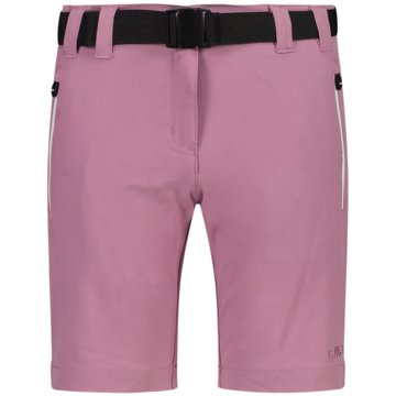 CMP Kurze SporthosenG Bermuda pink
