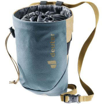 Deuter SportbeutelGravity Chalk Bag II L braun