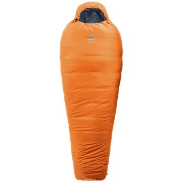 Deuter SchlafsäckeOrbit -5° REG orange
