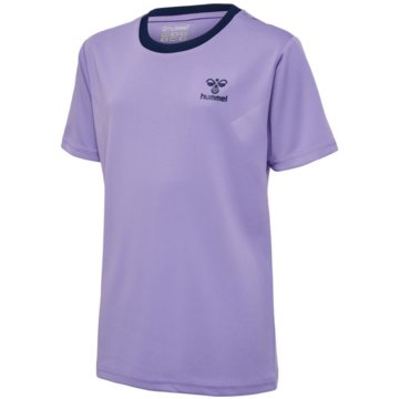 Hummel T-ShirtsStaltic Poly Jersey -