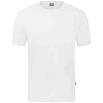 Jako T-ShirtsT-Shirt Organic weiß