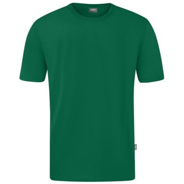 Jako T-ShirtsT-SHIRT DOUBLETEX - C6130 grün