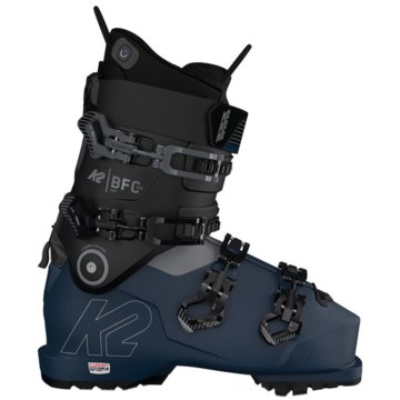 K2 WintersportschuheBFC 100 GRIPWALK - 10F2201-1-G blau