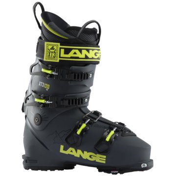 Lange Ski Boots WintersportschuheXT3 Free 120Mv GW Pewter Grey grau