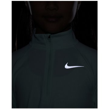 Nike SweatshirtsDri-FIT Top grün