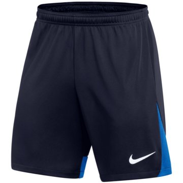Nike FußballshortsDri-FIT Academy Pro Shorts blau