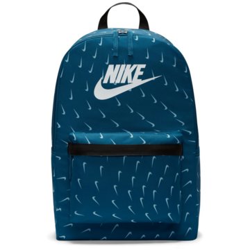 Nike Tagesrucksäcke blau
