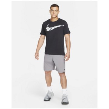 Nike T-ShirtsDri-FIT Training SC Tee schwarz