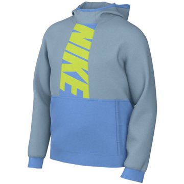 Nike HoodiesSportswear Amplify blau