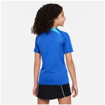 Nike Fan-T-ShirtsEngland Strike Dri-FIT blau