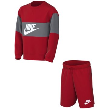 Nike TrainingsanzügeSportswear French Terry rot