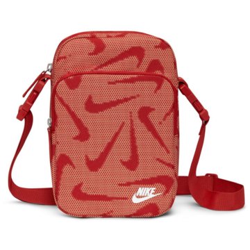 Nike BauchtaschenHeritage (4L) rot
