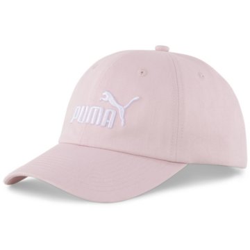 Puma Caps pink