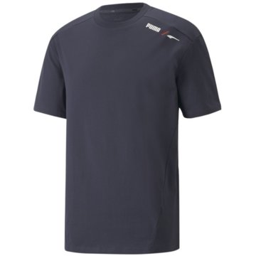 Puma T-ShirtsRad/Cal Tee blau