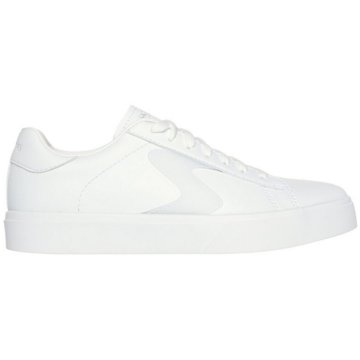 Skechers Sneaker LowEden LX - Top Grade weiß