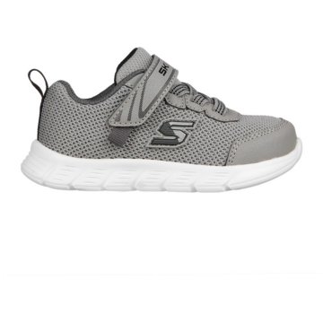 Skechers Sneaker LowComfy Flex - Mini Trainer grau