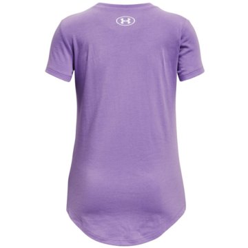 Under Armour T-ShirtsLive Sportstyle Graphic lila