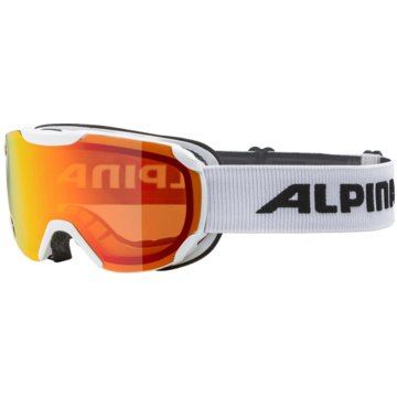 ALPINA Ski- & SnowboardbrillenTHAYNES QLite - A7270 weiß