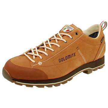 Dolomite Outdoor Schuh Schoe 54 Low Fg GTX gelb