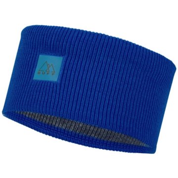 Buff Buff Dryflx Headband 1180987071000 Unisex Stirnbänder Blau 