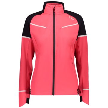 CMP Funktions- & OutdoorjackenWOMAN JACKET - 31A7626 pink
