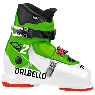 Dalbello Skischuhe grün