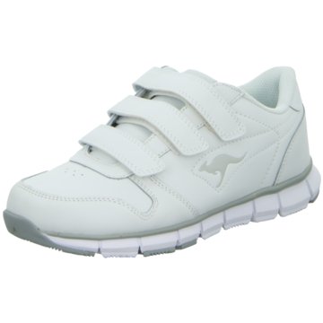 KangaROOS Sneaker LowK-BlueRun 700 V B weiß