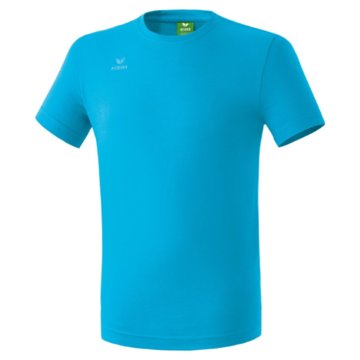 Erima T-ShirtsTEAMSPORT T-SHIRT - 208437K blau