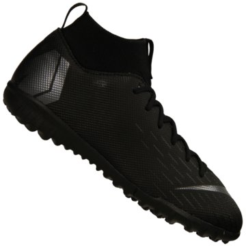 Nike Multinocken-Sohle schwarz