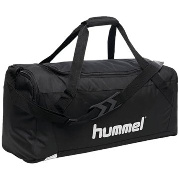 Hummel SporttaschenCORE SPORTS BAG - 204012 schwarz