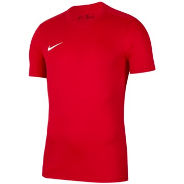 Nike FußballtrikotsDRI-FIT PARK 7 - BV6741-657 rot
