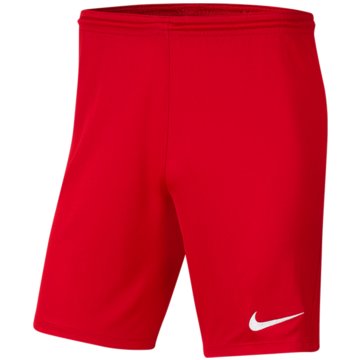 Nike FußballshortsDRI-FIT PARK 3 - BV6855-657 -