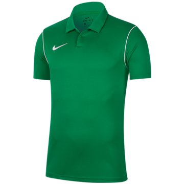 Nike PoloshirtsNIKE-DRI-FIT PARK20 - BV6903-302 grün