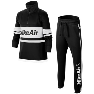 Nike TrainingsanzügeAIR - CJ7859-010 schwarz