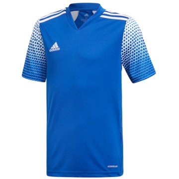 adidas FußballtrikotsREGISTA 20 TRIKOT - FI4563 blau