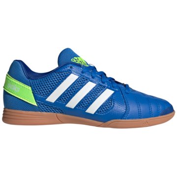 adidas sportswear Hallen-SohleTOP SALA SCHUH - FV2632 blau