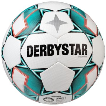 Derby Star FußbälleBRILLANT TT V20 - 1133 -