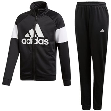 adidas sportswear TrainingsanzügeYB TS BOS - DV1740 schwarz